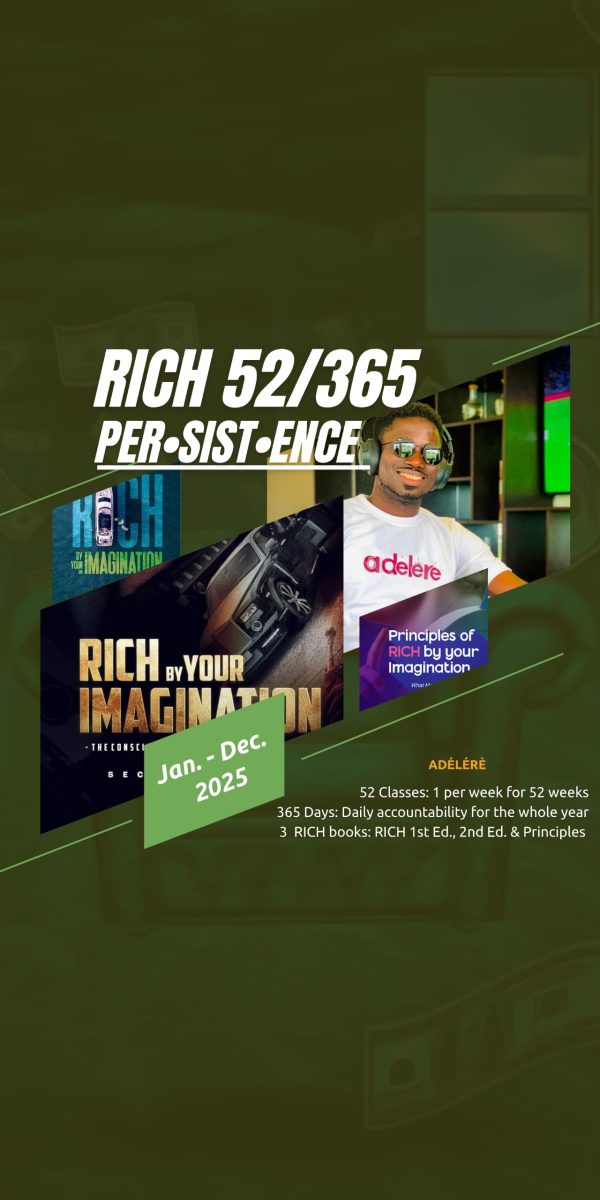 Rich Persistence