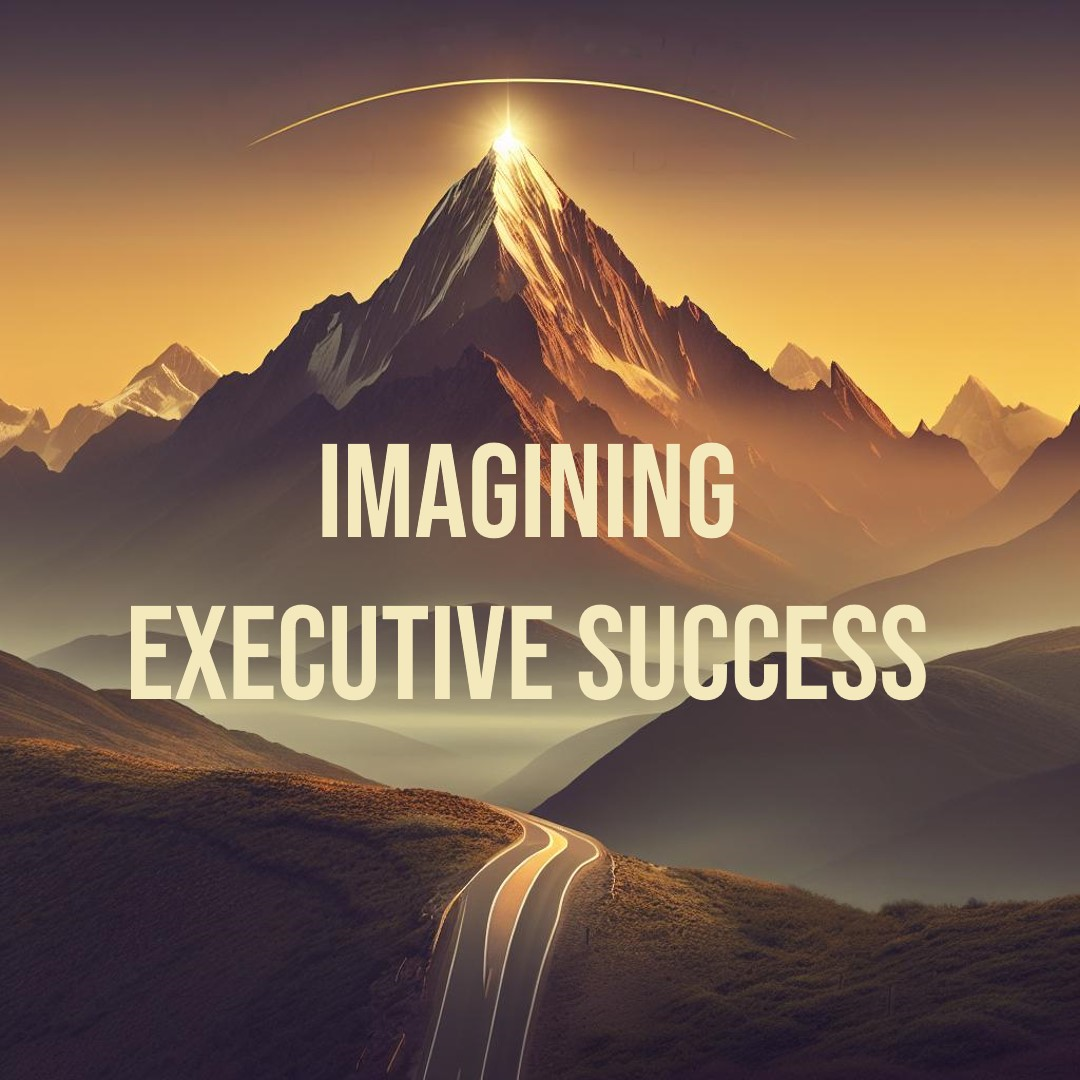 Strategic Blueprinting: Imagining Executive Success with Adelere